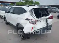 2021 KIA Seltos фото