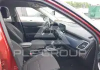 2021 KIA Seltos photo