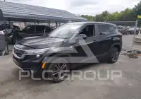 2021 KIA Seltos photo