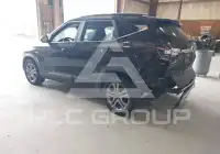 2021 KIA Seltos фото