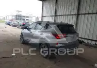 2021 KIA Seltos фото