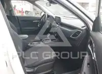 2021 KIA Seltos photo