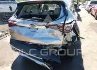 2021 KIA Seltos фото