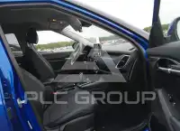 2021 KIA Seltos фото