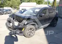 2021 KIA Seltos фото