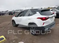 2021 KIA Seltos photo