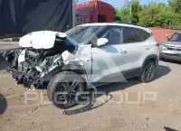 2021 KIA Seltos photo