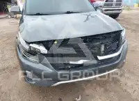 2021 KIA Seltos photo