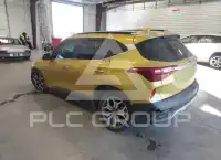 2021 KIA Seltos фото