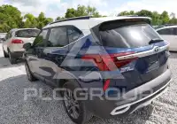 2021 KIA Seltos фото