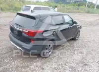 2021 KIA Seltos фото