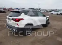 2021 KIA Seltos photo