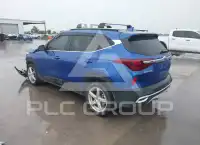 2021 KIA Seltos фото