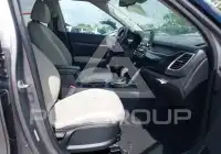 2021 KIA Seltos photo