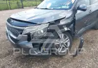 2021 KIA Seltos photo