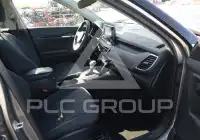 2021 KIA Seltos фото