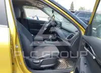 2021 KIA Seltos фото