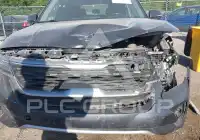 2021 KIA Seltos фото