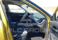 2021 KIA Seltos photo