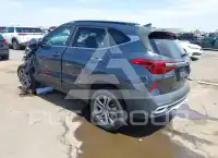 2021 KIA Seltos photo