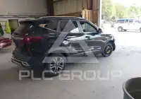 2021 KIA Seltos фото