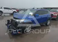 2021 KIA Seltos фото