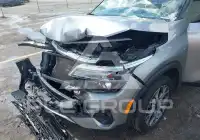 2021 KIA Seltos photo