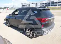 2021 KIA Seltos фото