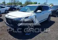 2021 KIA Seltos photo