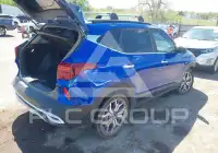 2021 KIA Seltos фото