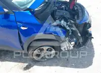 2021 KIA Seltos photo