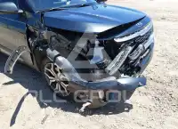 2021 KIA Seltos фото