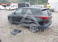 2021 KIA Seltos фото