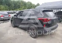 2021 KIA Seltos photo