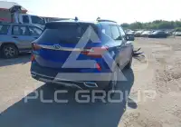 2021 KIA Seltos фото