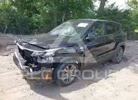 2021 KIA Seltos фото