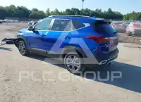 2021 KIA Seltos фото