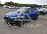 2021 KIA Seltos фото