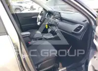 2021 KIA Seltos photo