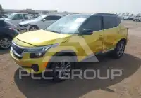 2021 KIA Seltos photo