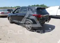 2021 KIA Seltos фото