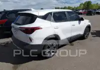 2021 KIA Seltos фото