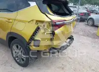 2021 KIA Seltos фото