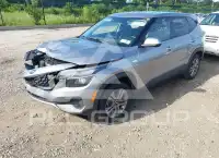 2021 KIA Seltos photo
