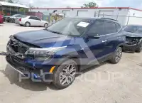 2021 KIA Seltos photo