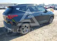 2021 KIA Seltos photo