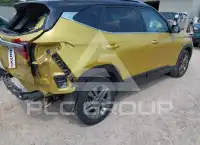 2021 KIA Seltos фото