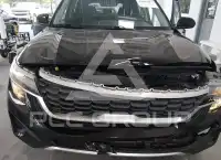 2021 KIA Seltos фото