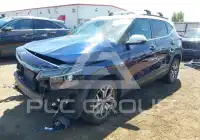 2021 KIA Seltos фото