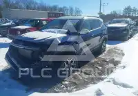 2021 KIA Seltos фото